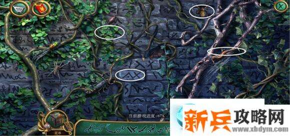 密室逃脱15神秘宫殿《炼金术吹笛人》小游戏攻略