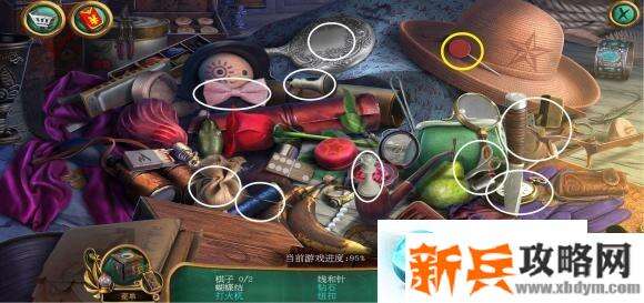 密室逃脱15神秘宫殿《炼金术吹笛人》小游戏攻略