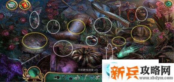 密室逃脱15神秘宫殿《炼金术吹笛人》小游戏攻略