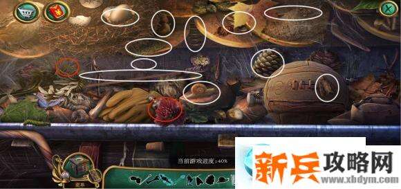 密室逃脱15神秘宫殿《炼金术吹笛人》小游戏攻略