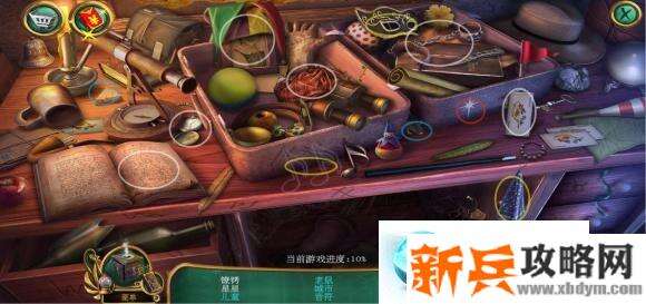 密室逃脱15神秘宫殿《炼金术吹笛人》小游戏攻略