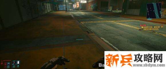 赛博朋克2077《Cyberpunk2077》利用刷新线和狙击枪快速刷怪大法