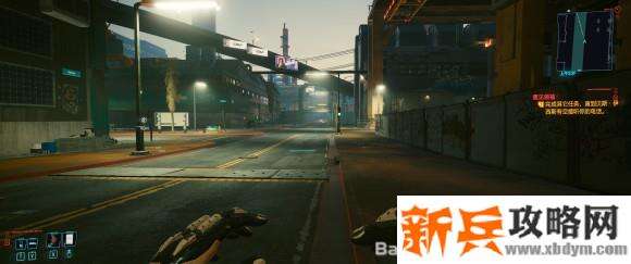 赛博朋克2077《Cyberpunk2077》利用刷新线和狙击枪快速刷怪大法
