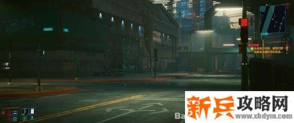 赛博朋克2077《Cyberpunk2077》利用刷新线和狙击枪快速刷怪大法