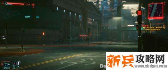 赛博朋克2077《Cyberpunk2077》利用刷新线和狙击枪快速刷怪大法