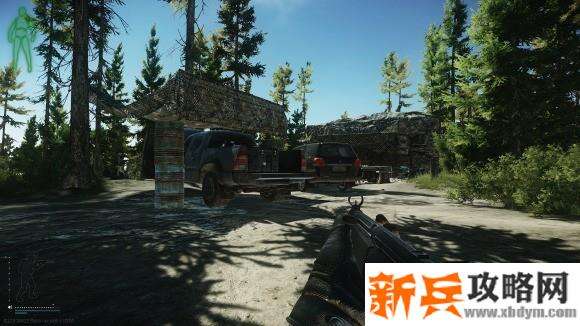 逃离塔科夫《EscapefromTarkov》SearchMission任务攻略