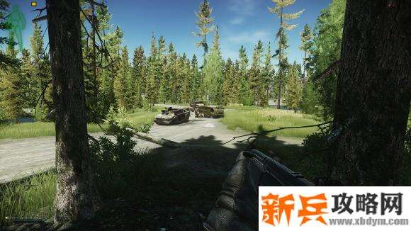 逃离塔科夫《EscapefromTarkov》SearchMission任务攻略