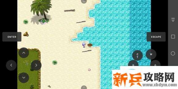 魔法少女之祈祷游戏攻略