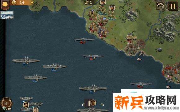 将军的荣耀31944哈士奇三星攻略