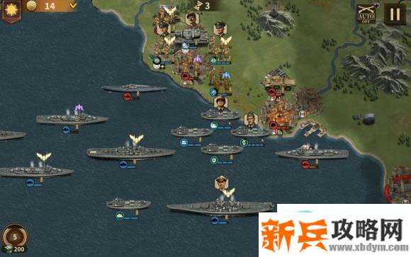 将军的荣耀31944哈士奇三星攻略