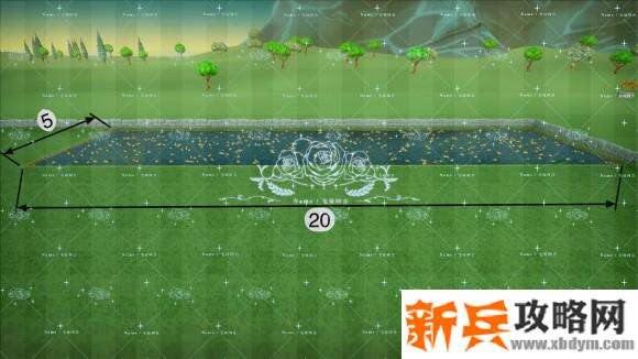 一起玩农场《FarmTogether》养鱼攻略