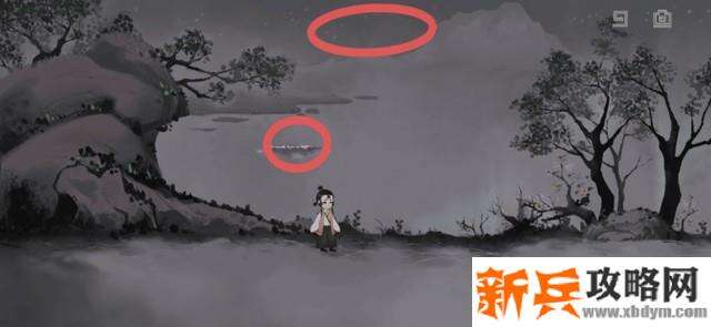 《梦蝶》游戏图文攻略