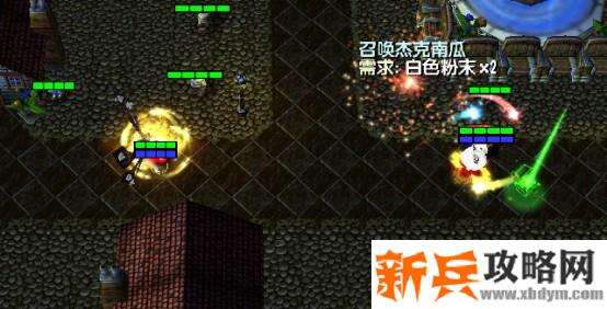 魔兽争霸3《世界rpg》0.59d牧师攻略