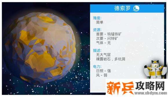异星探险家《ASTRONEER》成就攻略