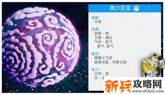 异星探险家《ASTRONEER》成就攻略