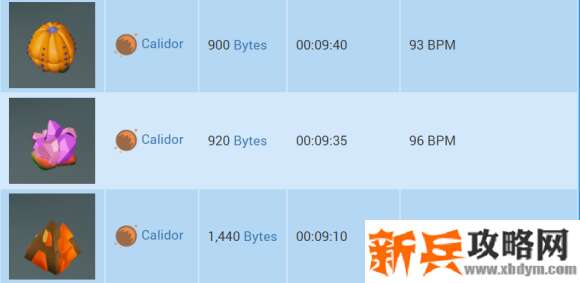 异星探险家《ASTRONEER》研究物一览