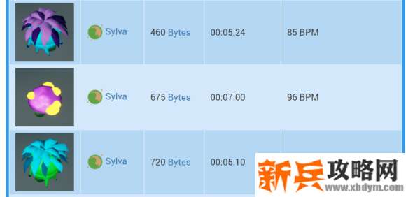 异星探险家《ASTRONEER》研究物一览