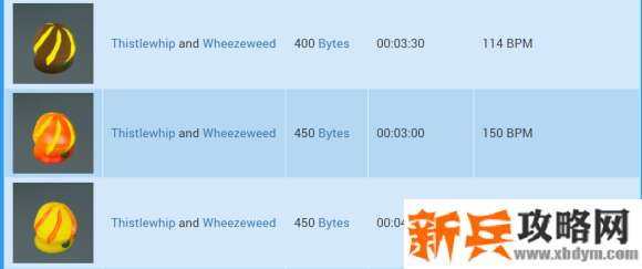 异星探险家《ASTRONEER》研究物一览