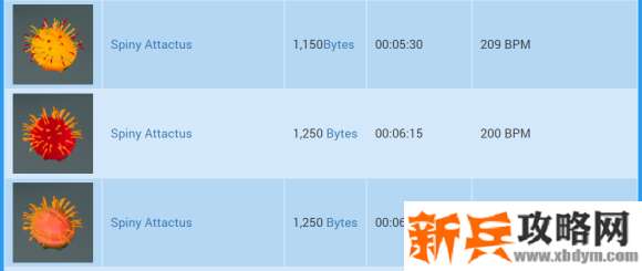 异星探险家《ASTRONEER》研究物一览