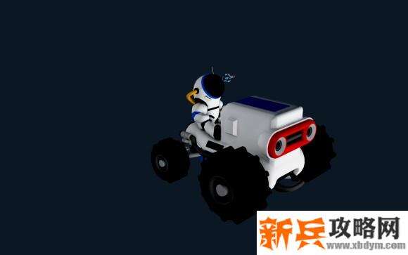 异星探险家《ASTRONEER》全自动化实现方法及BUG解决方法