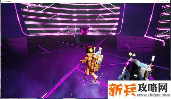 异星探险家《ASTRONEER》地心详解