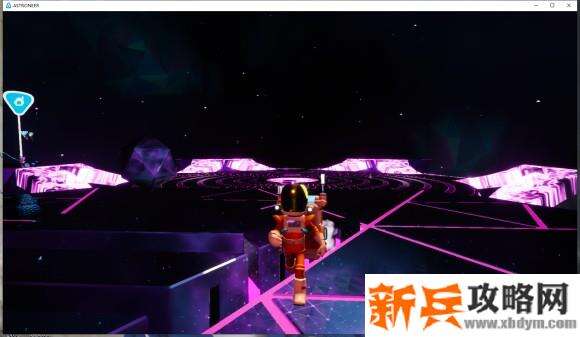 异星探险家《ASTRONEER》地心详解