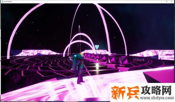 异星探险家《ASTRONEER》地心详解