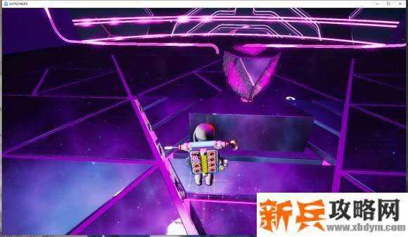 异星探险家《ASTRONEER》地心详解