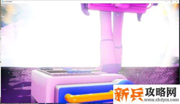 异星探险家《ASTRONEER》地心详解