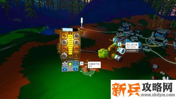 异星探险家《ASTRONEER》快速通关攻略