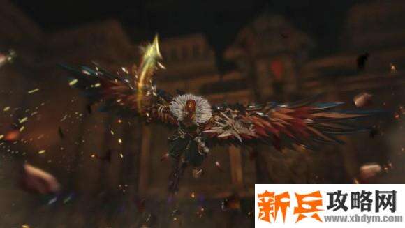 古剑奇谭网络版吉昌废城【老一秃鹫禽兀】攻略