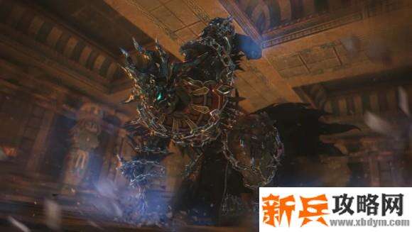 古剑奇谭网络版吉昌废城【老四吉昌尸卫】攻略