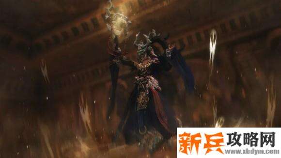 古剑奇谭网络版吉昌废城【老三邪巫巴图】攻略