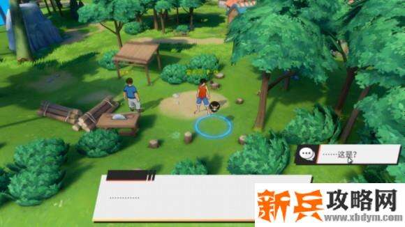 航海王热血航线糖汁村隐藏要素收集攻略