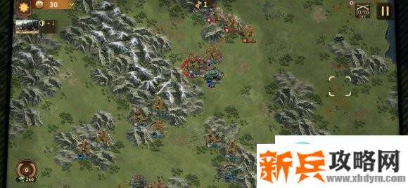 将军的荣耀3盟军科科达低配攻略