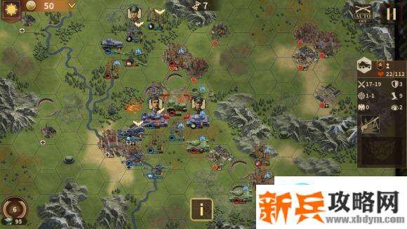 将军的荣耀3东线轴心沃罗涅日战役攻略