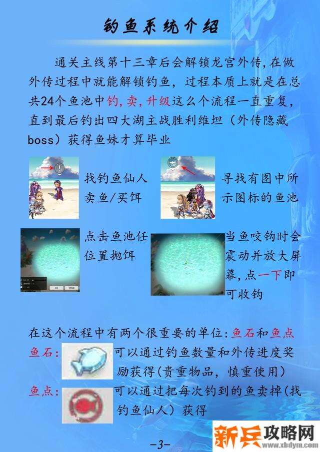 另一个伊甸超越时空的猫钓鱼流程攻略