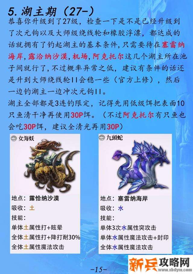 另一个伊甸超越时空的猫钓鱼流程攻略