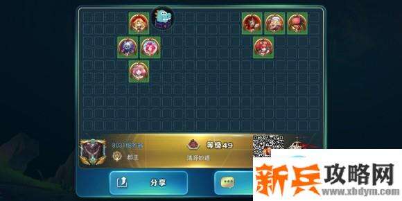 剑与家园异界深渊攻略