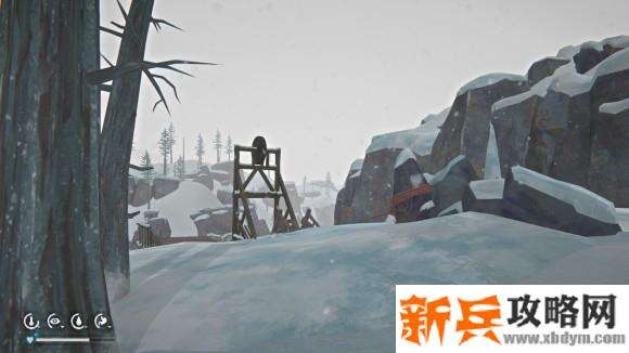 漫漫长夜《TheLongDark》灰烬峡谷攻略