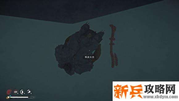 漫漫长夜《TheLongDark》灰烬峡谷攻略