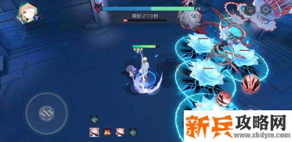 永远的7日之都异界冠礼困难20攻略