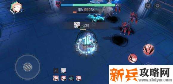 永远的7日之都异界冠礼困难20攻略