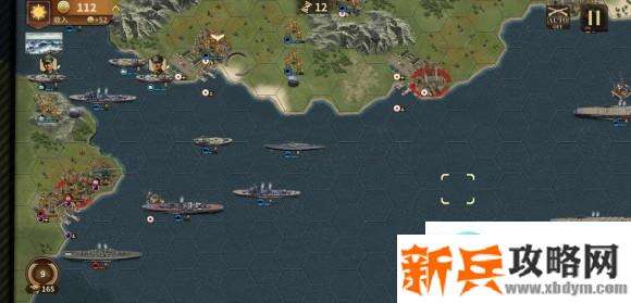 将军的荣耀3轴心新几内亚低配攻略