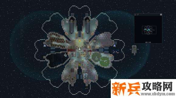 环世界《RimWorld》皇权DLC攻略