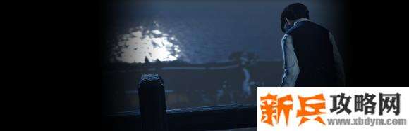 恶魔之子卢修斯3支线流程攻略