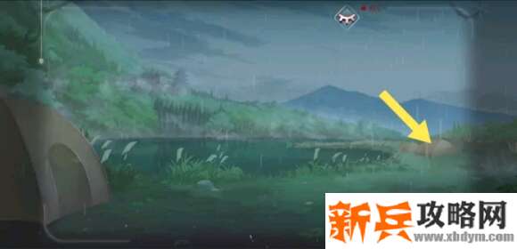 约会大作战手游第五天攻略