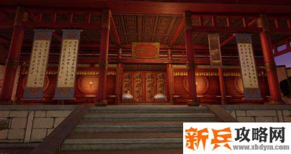 剑网3重置版争铸吴钩奇遇攻略