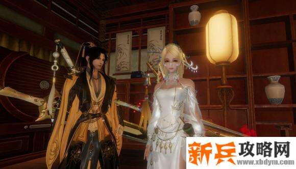 剑网3重置版争铸吴钩奇遇攻略