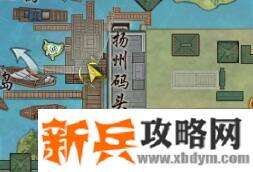 剑网3重置版争铸吴钩奇遇攻略